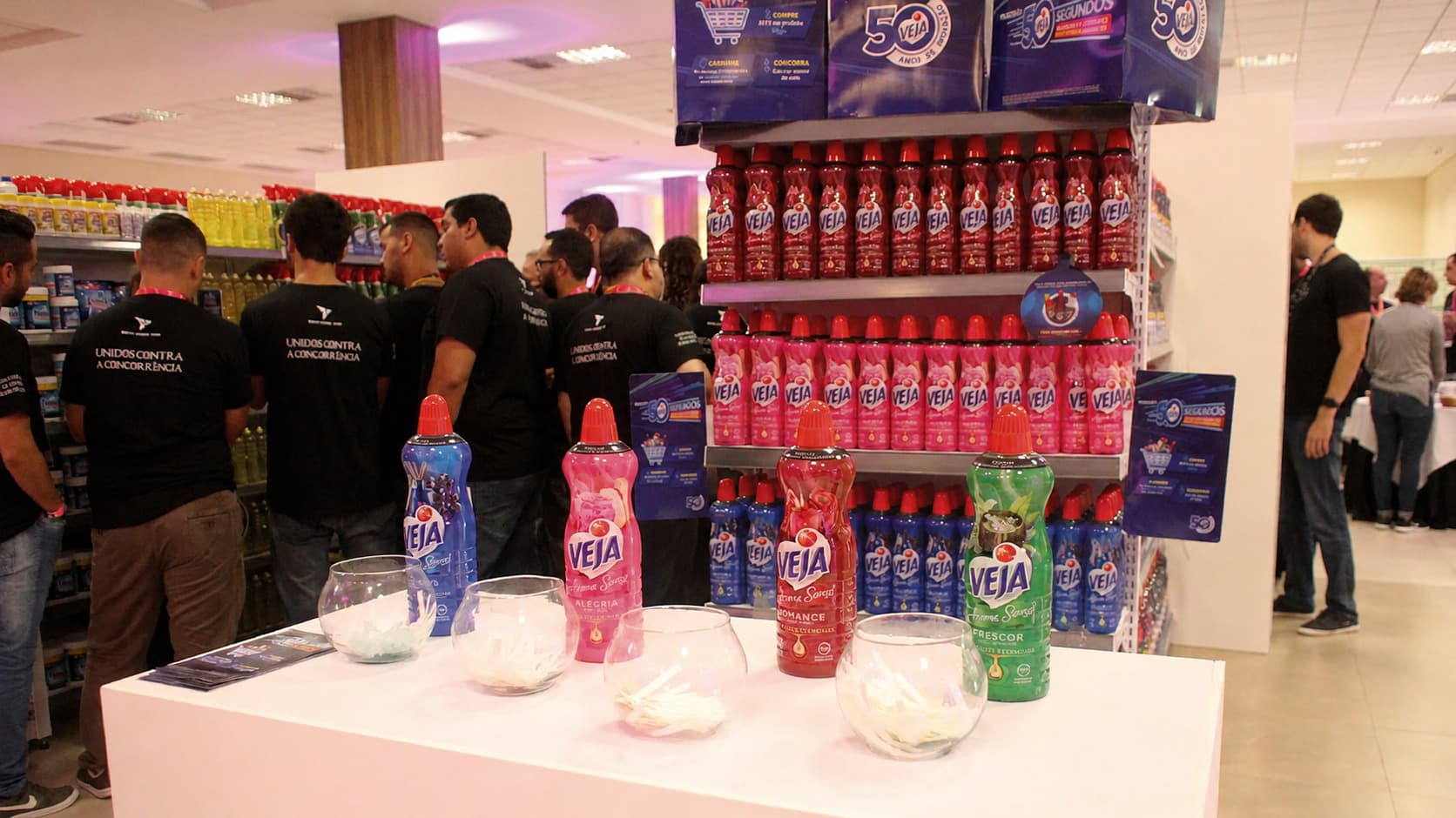 Ativações